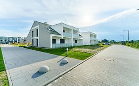 Sunset Resort Iv, Nadmorska 98B